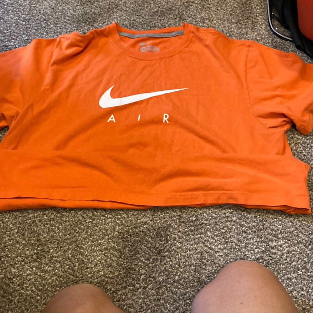 Mens Nike shirt xxl